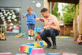 Early Years Safeguarding Forum